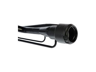 Fuel Tank Filler Neck Dorman-OE Solutions 577-943