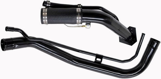 Fuel Tank Filler Neck Dorman-OE Solutions 577-945