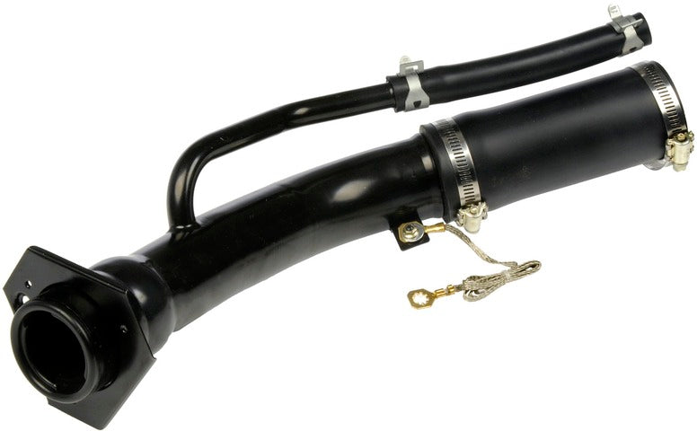 Fuel Tank Filler Neck Dorman-OE Solutions 577-948