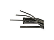 Fuel Tank Filler Neck Dorman-OE Solutions 577-954
