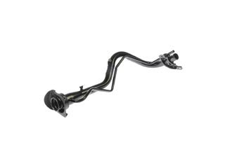 Fuel Tank Filler Neck Dorman-OE Solutions 577-969
