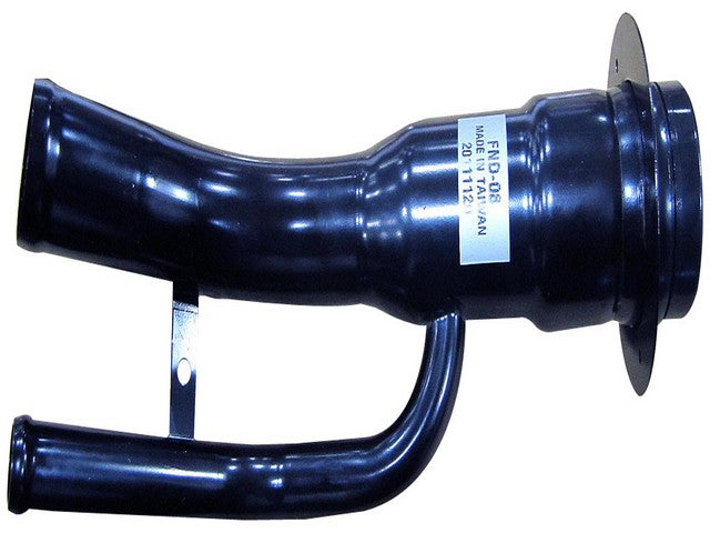 Fuel Tank Filler Neck Dorman-OE Solutions 577-976