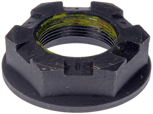 Differential Pinion Shaft Nut Dorman-Help 57700