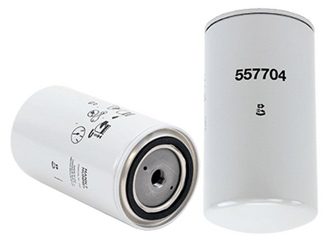 Engine Oil Filter Wix Filters 57704