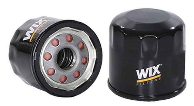 Engine Oil Filter Wix Filters 57712