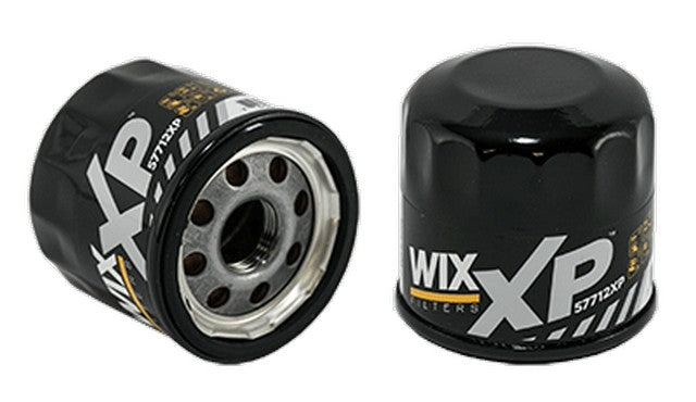 Engine Oil Filter Wix XP Filters 57712XP