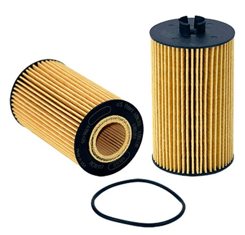 Engine Oil Filter Wix Filters 57717