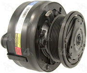 A/C Compressor Four Seasons 57735