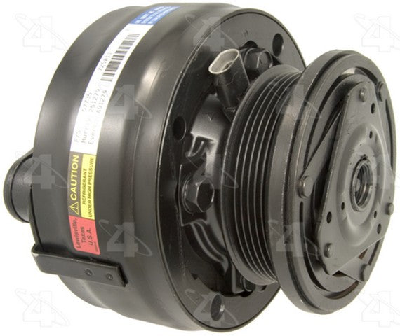 A/C Compressor Four Seasons 57735