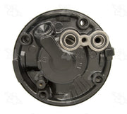 A/C Compressor Four Seasons 57735