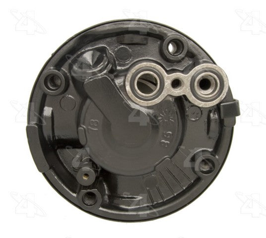 A/C Compressor Four Seasons 57735