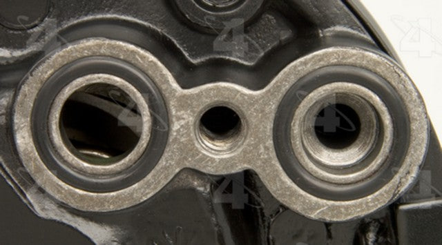 A/C Compressor Four Seasons 57735