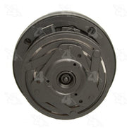A/C Compressor Four Seasons 57735