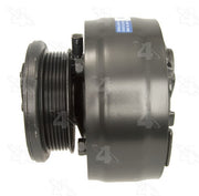 A/C Compressor Four Seasons 57735
