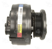 A/C Compressor Four Seasons 57735