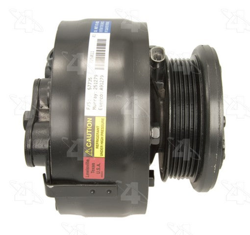 A/C Compressor Four Seasons 57735