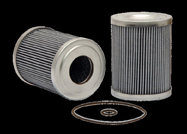 Auto Trans Filter Kit Wix Filters 57742