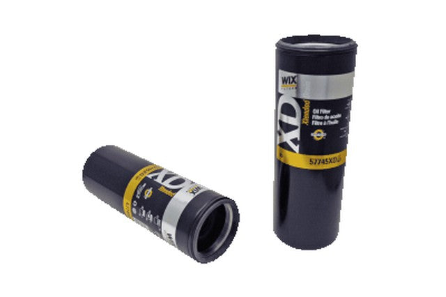 Engine Oil Filter Wix Filters 57745XD