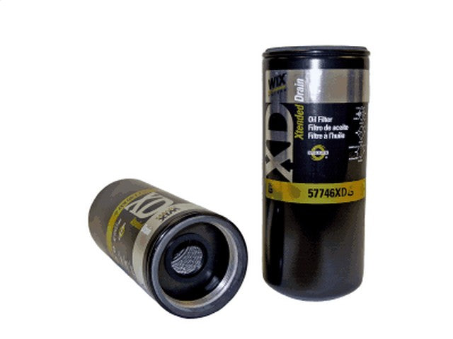 Engine Oil Filter Wix Filters 57746XD