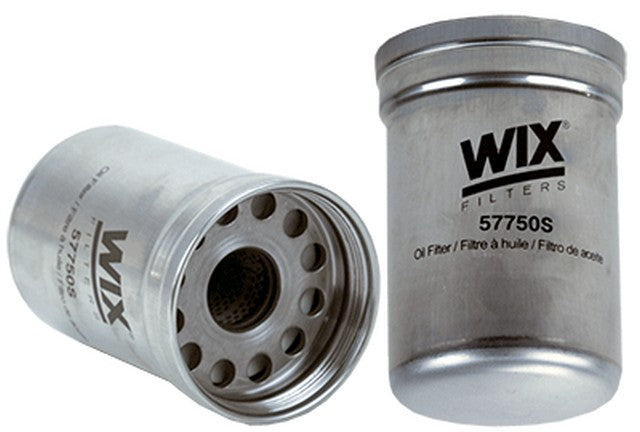 Engine Oil Filter Wix Filters 57750S