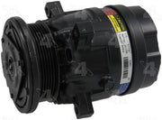 A/C Compressor Four Seasons 57774