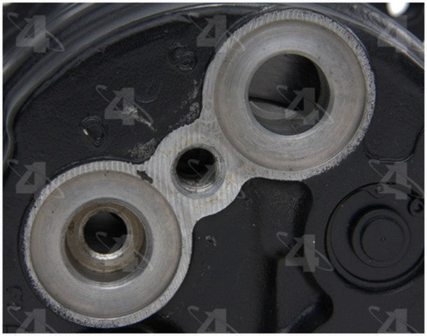 A/C Compressor Four Seasons 57774
