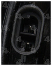 A/C Compressor Four Seasons 57774