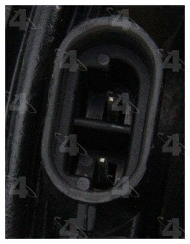 A/C Compressor Four Seasons 57774
