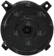 A/C Compressor Four Seasons 57774