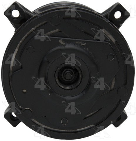 A/C Compressor Four Seasons 57774