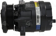 A/C Compressor Four Seasons 57774