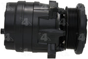 A/C Compressor Four Seasons 57774