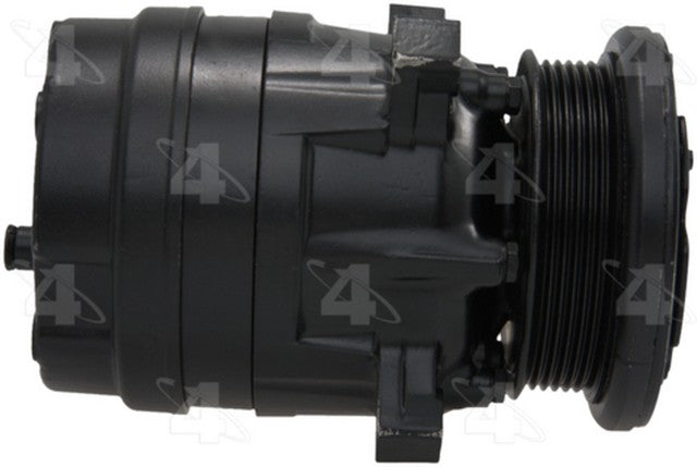 A/C Compressor Four Seasons 57774
