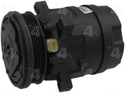 A/C Compressor Four Seasons 57776