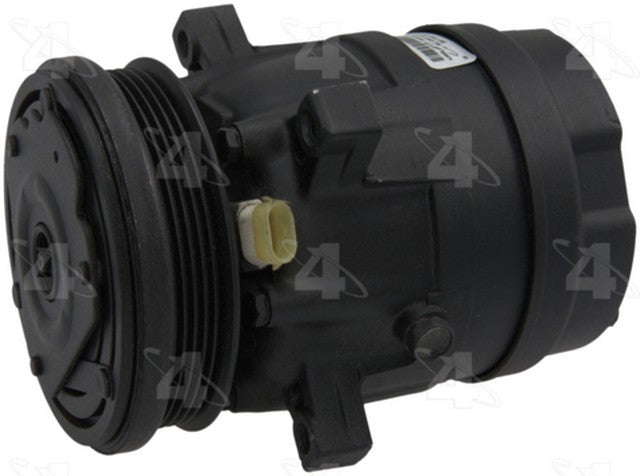A/C Compressor Four Seasons 57776