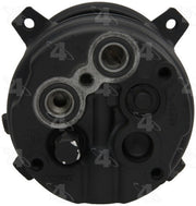 A/C Compressor Four Seasons 57776