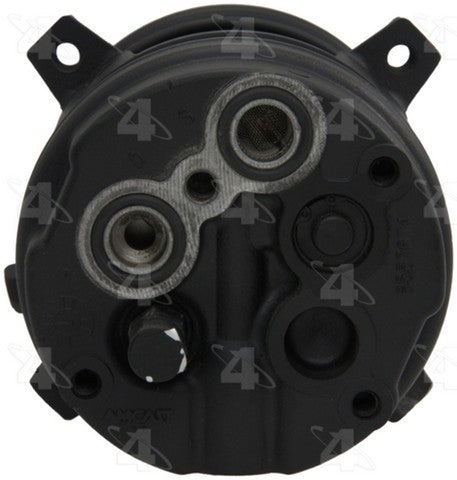 A/C Compressor Four Seasons 57776