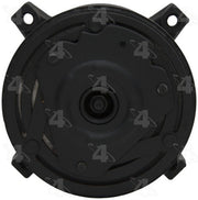 A/C Compressor Four Seasons 57776