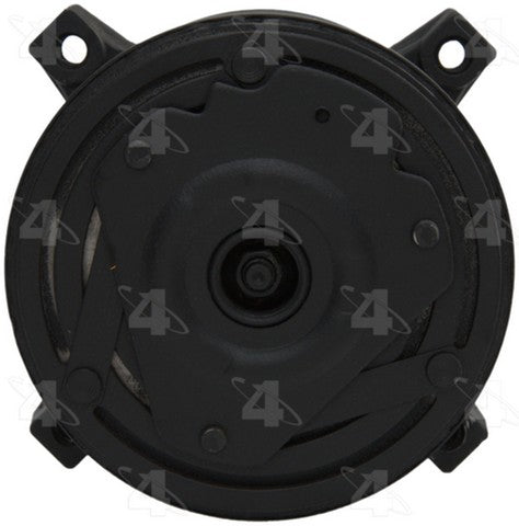 A/C Compressor Four Seasons 57776