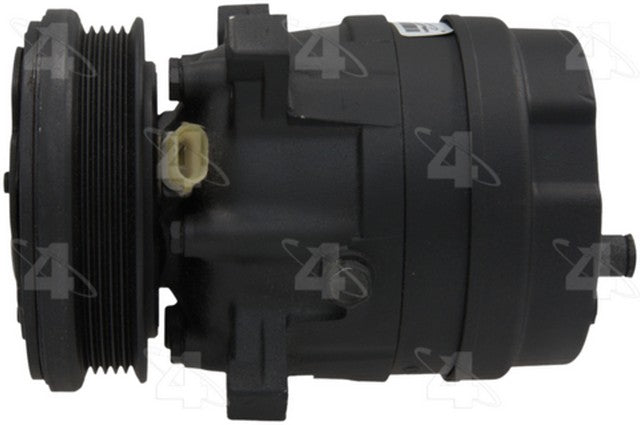 A/C Compressor Four Seasons 57776