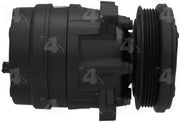 A/C Compressor Four Seasons 57776