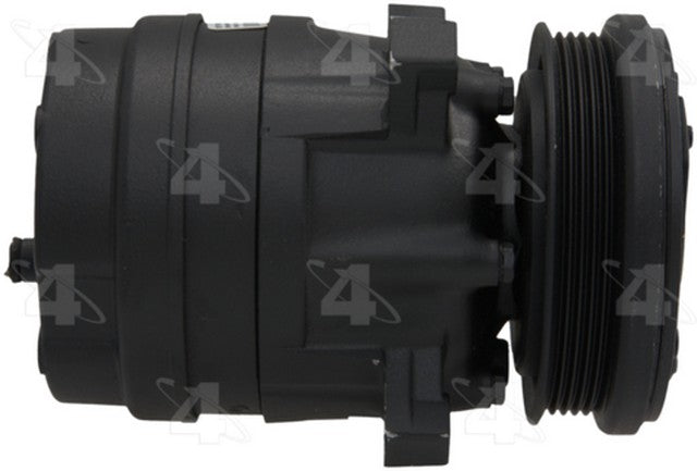 A/C Compressor Four Seasons 57776