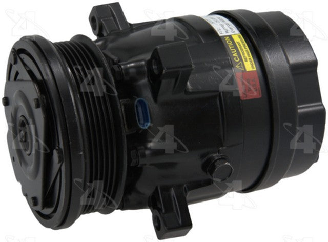 A/C Compressor Four Seasons 57777