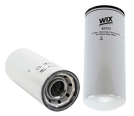 Engine Oil Filter Wix Filters 57777