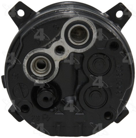 A/C Compressor Four Seasons 57777