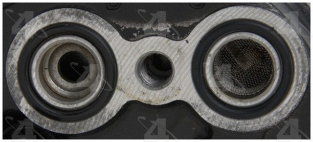 A/C Compressor Four Seasons 57777