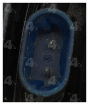 A/C Compressor Four Seasons 57777