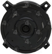 A/C Compressor Four Seasons 57777
