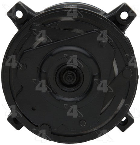 A/C Compressor Four Seasons 57777