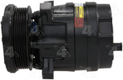 A/C Compressor Four Seasons 57777